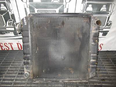 (GOOD USED) SRF Cooling Radiator Model / Part# 79000349