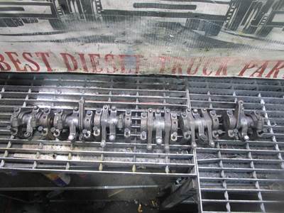 (USED) Caterpillar 3116 Diesel Engine Rocker Arms (SOLD INDIVIDUALLY) P# 9Y-8534, 105-1775