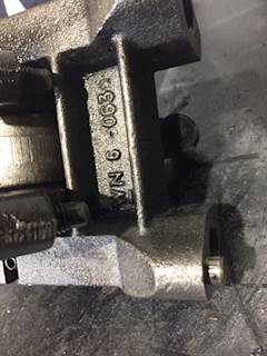 Caterpillar 3176 Diesel Engine Rocker Arm OEM Part# 6I-1620  display picture 2
