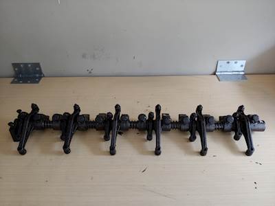 Caterpillar 3126 Rocker Arm Assembly OEM P# 153-8471,138-8401,138-8403,138-8402