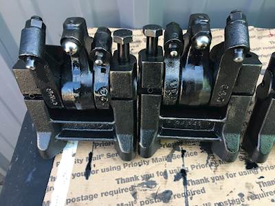 Caterpillar C12 C10 Rocker Arms OEM P# 115-9406, 1159406 (Set Sold Individually)