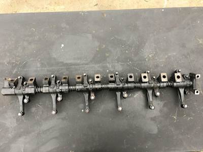 Caterpillar C7 Rocker Arm Assembly OEM P# 153-8471, 138-8401, 138-8403, 138-8402