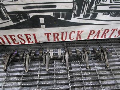 (GOOD USED) OEM Caterpillar C7 Rocker Arm Assembly P#153-8471