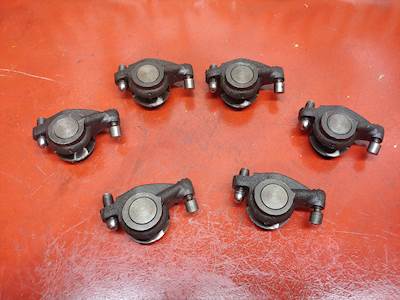 Cummins ISB 200 5.9L Small Rocker Arm Lever (Priced Individually)