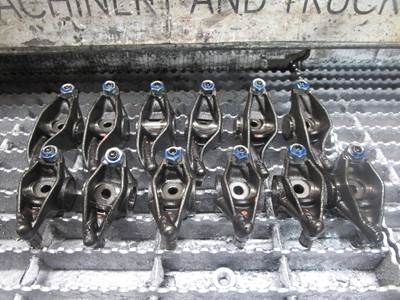 (GOOD USED) Cummins 5.9L Rocker Arm OEM P# 3964908