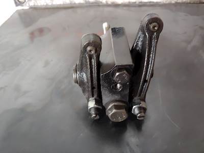 1993 Cummins 6BT 5.9L Rocker Arm Assembly OEM