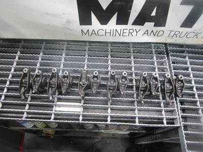 (GOOD USED) 2005 Cummins ISB Rocker Arm Assembly OEM