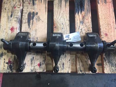 Cummins ISX Rocker Arm Assembly Part#3680167 QTY:2 Sold Individually