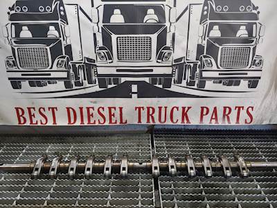 USED: 2011 Detroit DD15 Diesel Engine Rocker Arm Assembly OEM Part# A4720001