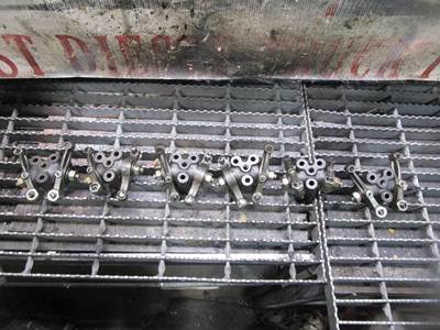 Deutz F6L912 Rocker Arm