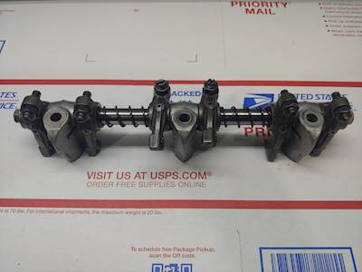 2005 Kubota D905 Rocker Arm