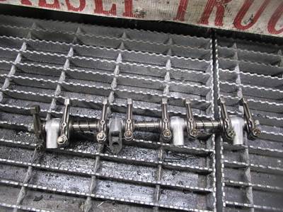 (GOOD USED) 2012 Kubota V2203 Diesel Engine Rocker Arm Assembly OEM-Part