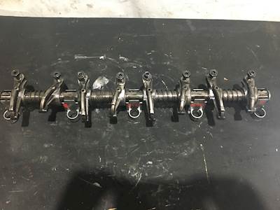 OEM 2005 Mercedes Benz OM904LA Rocker Arm Assembly