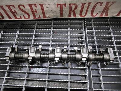 (GOOD USED) 2004-2006 Mercedes-Benz OM924LA Diesel Engine Rocker Arm Assembly OEM Part