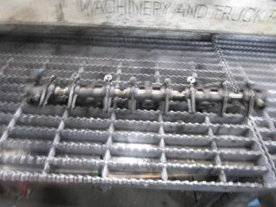 (GOOD USED) Mitsubishi 4D31 Rocker Arm Assembly