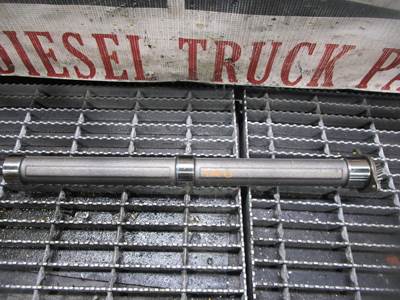 (GOOD USED) 2007-2009 Mitsubishi 4M50 Diesel Engine Balancer Shaft w/ Gear OEM