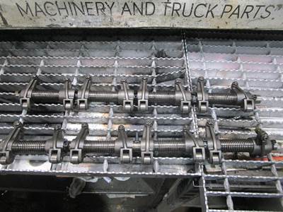 (GOOD USED) Mitsubishi 4M50 Diesel Engine Rocker Arm Assembly (SOLD INDIVIDUALLY)