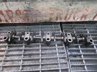 (GOOD USED) Nissan FD35T Diesel Engine Rocker Arm Assembly OEM-Part