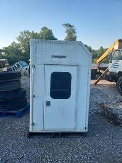 Rodes Rambler Sleeper Cab