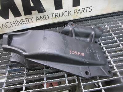 (GOOD USED) Mack Diesel Truck Spring Hanger OEM-Part# 510K5007 RH