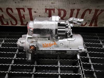 (GOOD USED) Cummins 6.7L DIESEL ENGINE DENSO STARTER P# 428000-5120