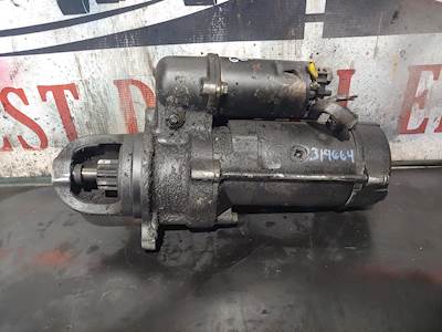 1993 Cummins 6BT 12 Valve 5.9L Diesel Engine Starter