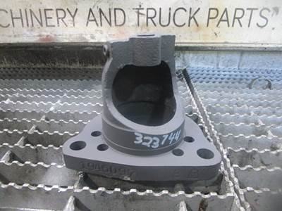 (GOOD USED)  Delco Remy Starter Gear Cover Part# 1946097