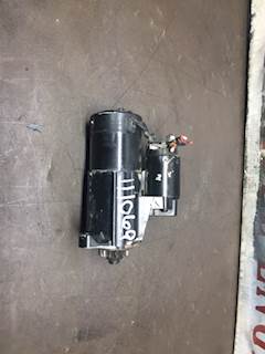 2010 Mitsubishi 3 CYL Starter