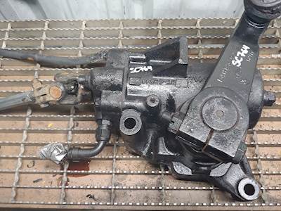 HydraPower Power Steering Gear off Ford truck Part# E4HT-3N590-GA, HF642978