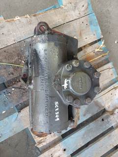 (GOOD USED) International S1900 Sheppard Steering Gear Box OEM P#0922322