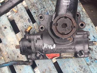 Sheppard M100PMX3 Steering Gear Box Stock#111468