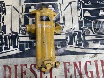 Sauer Danfoss Power Steering Pump for CAT Diesel Engine Part# 36795160150 Type A25.7/23.0L