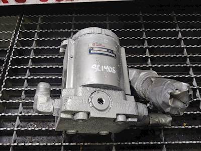 Sauer Danfoss Hydraulic Power Steering Pump for Caterpillar 3126 35825160140