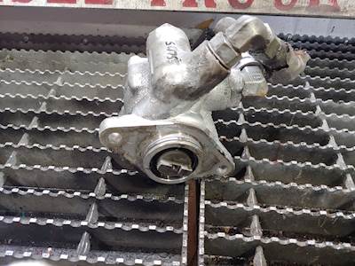 Caterpillar C10 TRW Hydraulic Power Steering Pump P3071591194 EV181618L30401