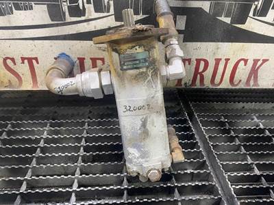 Sauer Danfoss Power Steering Pump of Cat C7 Part# 36795160150 Type A25.7/23.0L