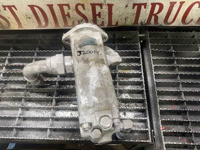 Sauer Danfoss Power Steering Pump for Cat C7 Part# 36795160150 Type A25.7/23.0L