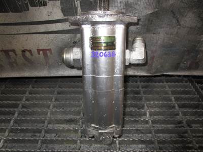 (Good Used Takeoff) Sauer Danfoss Hydraulic Power Steering Pump fits 2004-2006 Caterpillar C7 Diesel Engine P# A25.7/23.0L  36795160150