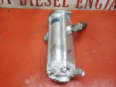 Sauer Danfoss Power Steering Pump of Cat C7, Part# 36795160150 Type A25.7/23.0L