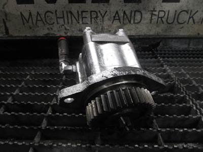 (GOOD USED) Cummins Diesel Engine TRW Hydraulic Power Steering Pump P# PS221616L323008, G# 684494