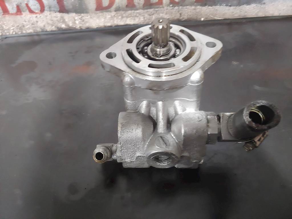 1993 Cummins 6BT 5.9L TRW Power Steering Pump, P 1874825, TRW P PS221611R10301 For Sale