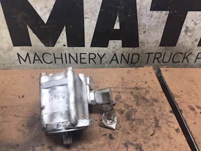 1993 Cummins 6BT 5.9L TRW Power Steering Pump, P# 1874825, TRW P# PS221611R10301