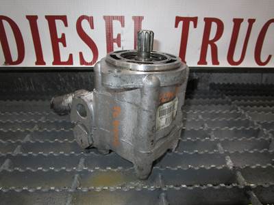(GOOD USED) Cummins Diesel Engine TRW Power Steering Pump, TRW P# PS362815R10201