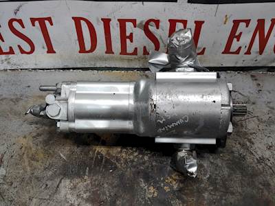 Dynamatic Hydraulic Power Steering Pump From Cummins 8.9L, C31.5/23.0L3902913615