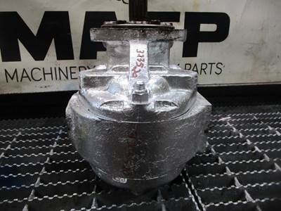 Detroit 6V92 Diesel Engine Hydreco Hydraulic Pump from TEREX Machine P# 9203506