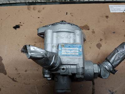 INTERNATIONAL DT466E, LUK Hydraulic Power Steering Pump LF73C Part# 2005337C91 2107611 163 BAR