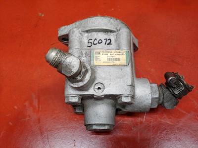INTERNATIONAL DT466E, LUK Hydraulic Power Steering Pump LF73C Part# 2005337C91 2107611 163 BAR