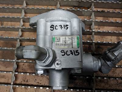 INTERNATIONAL DT466E, LUK Hydraulic Power Steering Pump LF73C Part# 2005337C91 2107611 163 BAR