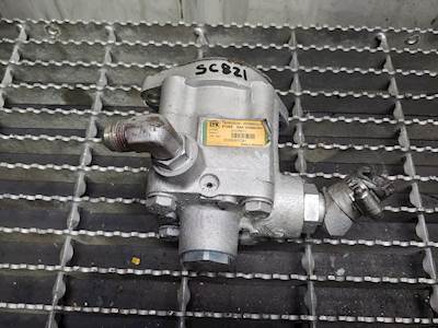 INTERNATIONAL DT466E, LUK Hydraulic Power Steering Pump LF73C Part# 2005337C91 2107611 163 BAR