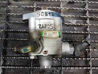 INTERNATIONAL DT466E, LUK Hydraulic Power Steering Pump LF73C Part# 2005337C91 2107611 163 BAR