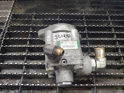 INTERNATIONAL DT466E, LUK Hydraulic Power Steering Pump LF73C Part# 2005337C91 2107611 163 BAR